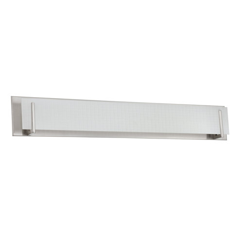 Orren Ellis Hisle 7 Light Bath Bar Wayfair