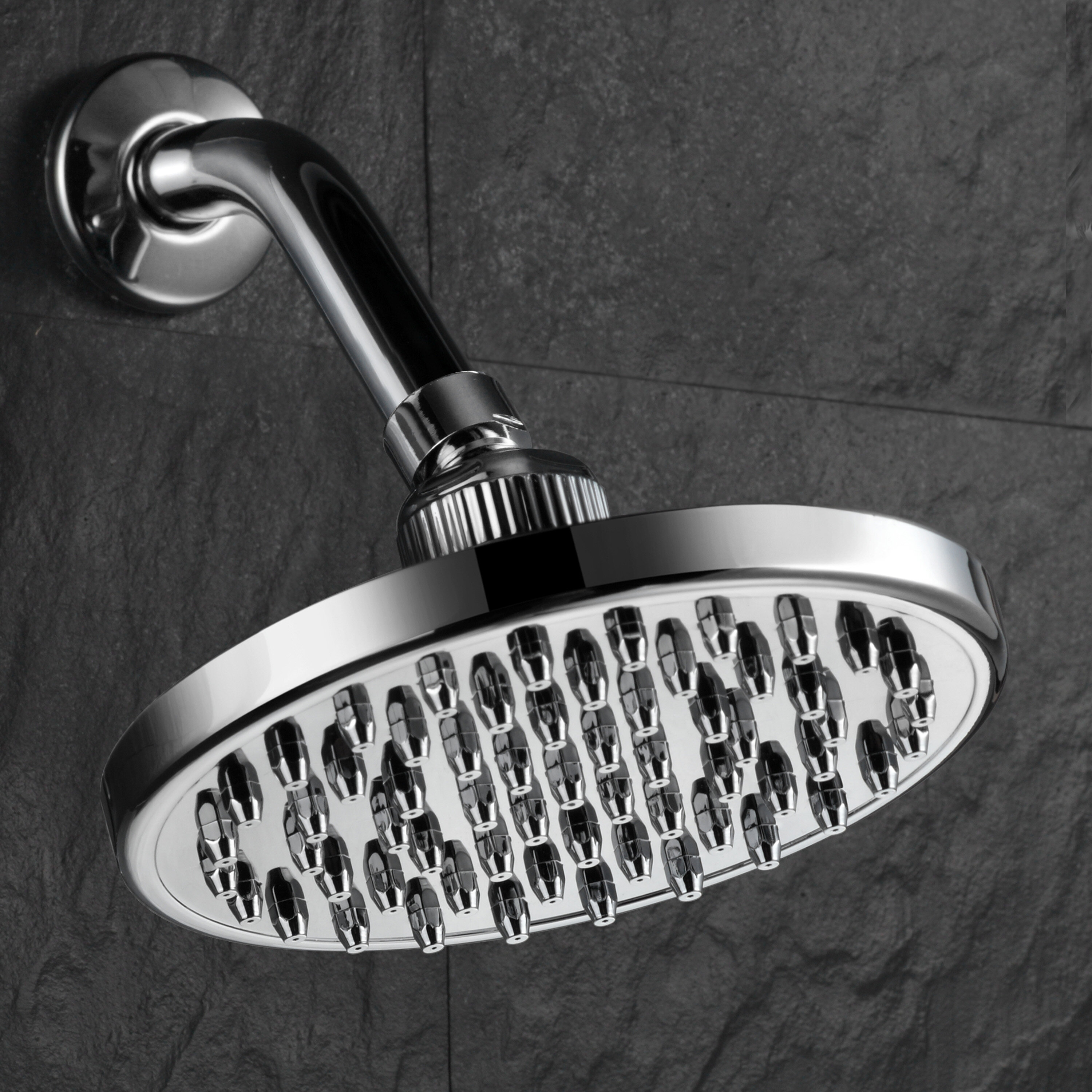 Can be Registered QBP Scalar Energy & Germanium Shower Head SPA Multifunctional Shower Head