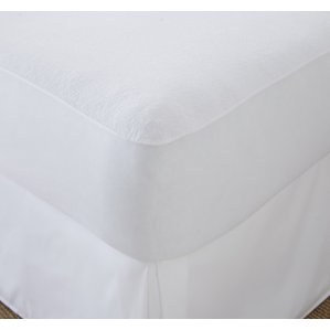 Becky Cameron Hypoallergenic Waterproof Mattress Protector by IEnjoy Home
