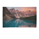 Mountain Sunset Wayfair