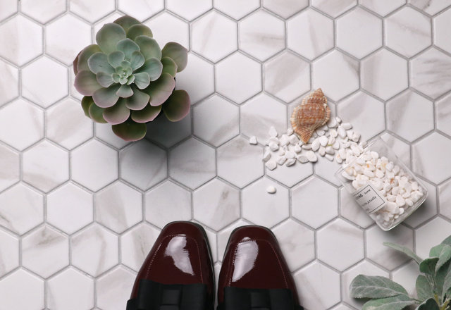 Our Favorite Floor & Wall Tile