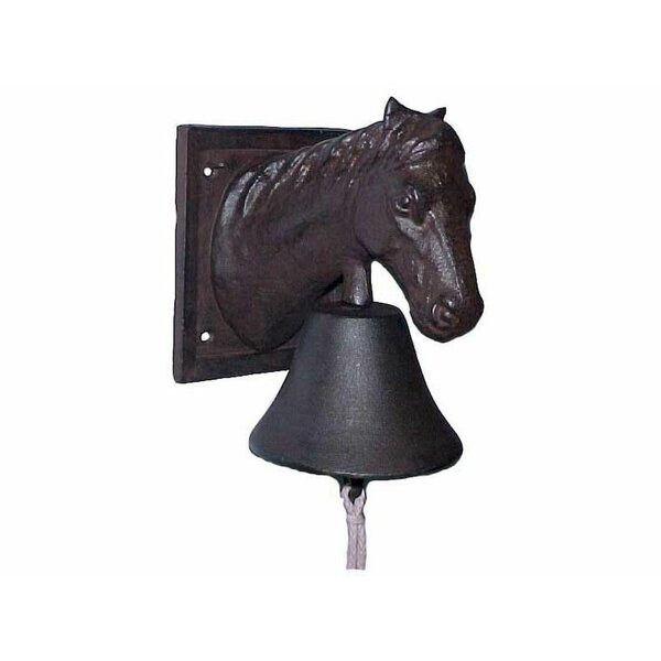 horse bell