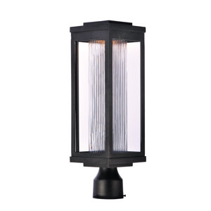 Cavazos Classic Outdoor 1-Light LED Lantern Head
