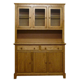 Go to store & view more images Laforest China Cabinet by Loon Peak