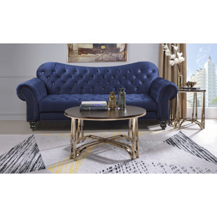 Kerley 2 Piece Coffee Table Set by Mercer41 Top Reviews