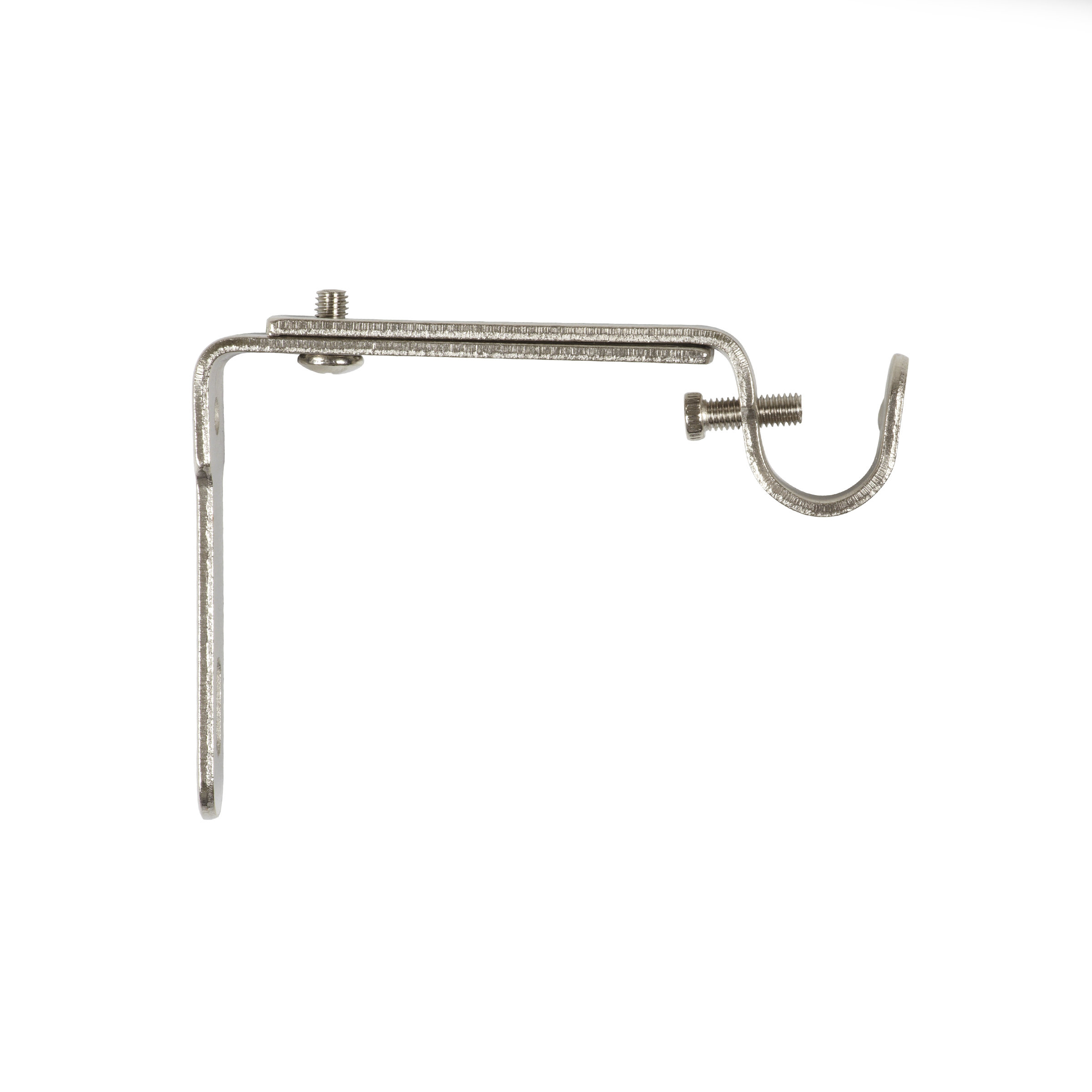Umbra Adjustable Curtain Mounting Bracket Wayfair