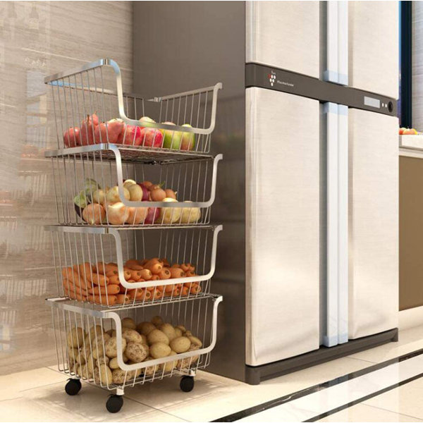 32 Inch Microwave Cart Wayfair