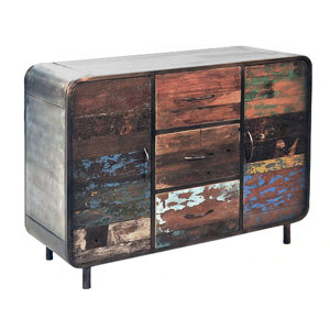 Sideboard Pied von TheWoodTimes