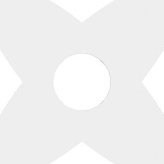 Tools Home Improvement Westinghouse 7771200 12 Inch White Finish