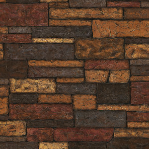 Texture Trends II Clayton 33' x 20.5