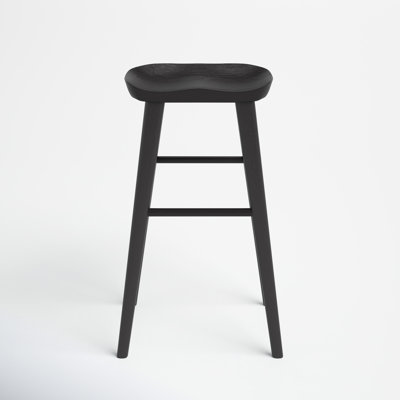 Anzie Bar & Counter Stool