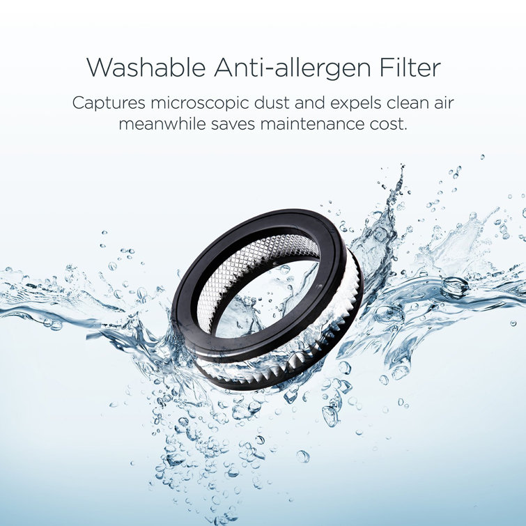 Swan Power Plush Turbo Cordless 3-in-1 