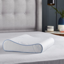 next memory foam pillow
