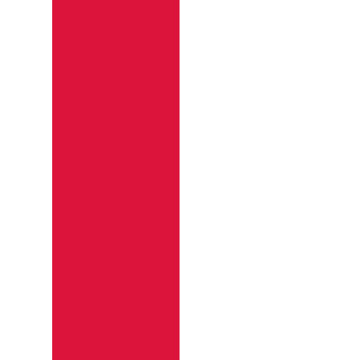 Poland Garden flag Toland Home Garden