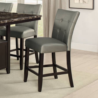 Red Barrel Studio Kants 25 Bar Stool Wayfair