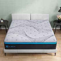 beautyrest hybrid pacific blue