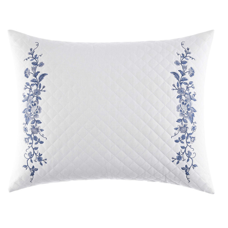 laura ashley throw pillows