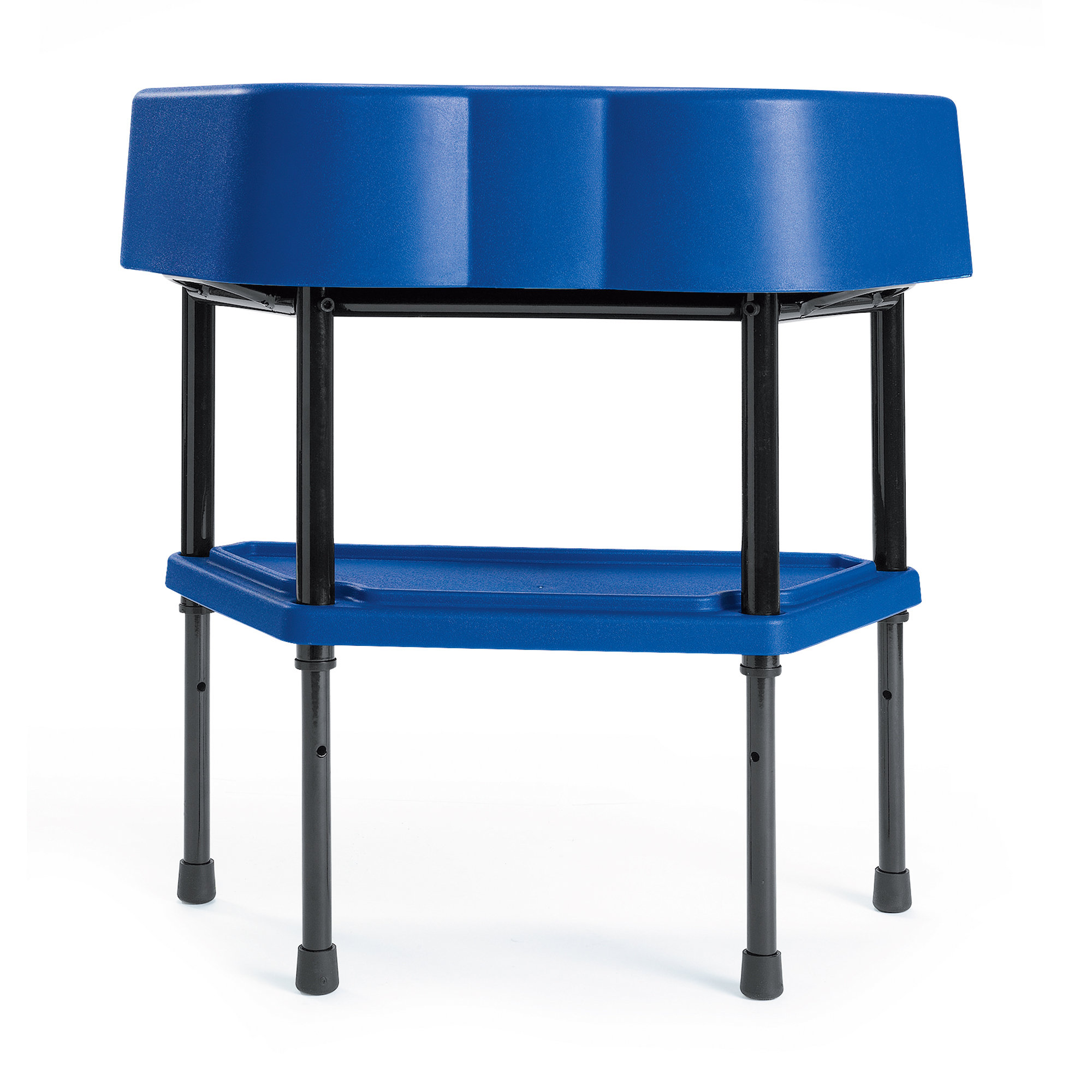 sensory activity table