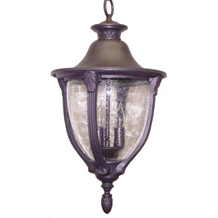 Best Phillipstown 3-Light Outdoor Hanging Lantern By Alcott Hill Outdoor Lighting Phillipstown 3-Light Outdoor Hanging Lantern By Alcott Hill Outdoor Lighting