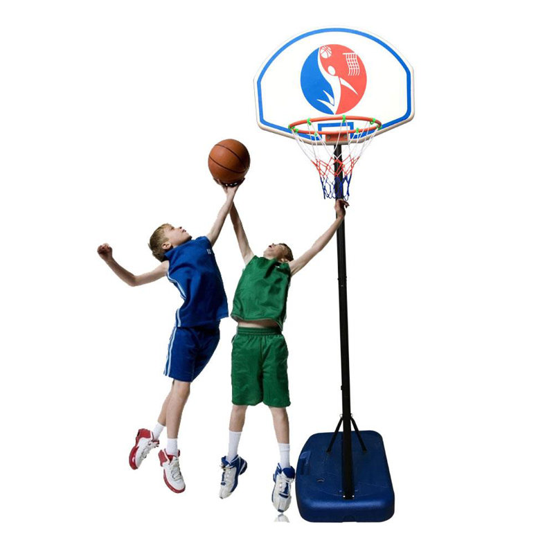 Ktaxon Portable Basketball Hoop Height Adjustable Goal Stand