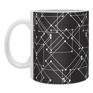 Feeling Digital Coffee Mug