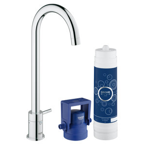 Grohe Einhebel-Standard-Küchenarmatur