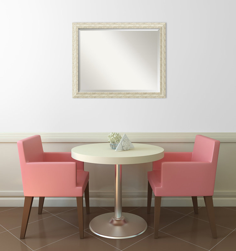Large Rectangular Wall Mirror rosecliff heights rectangle large wall mirror & reviews | wayfair Large Rectangular Wall Mirror rosecliff heights rectangle large wall mirror & reviews | wayfair