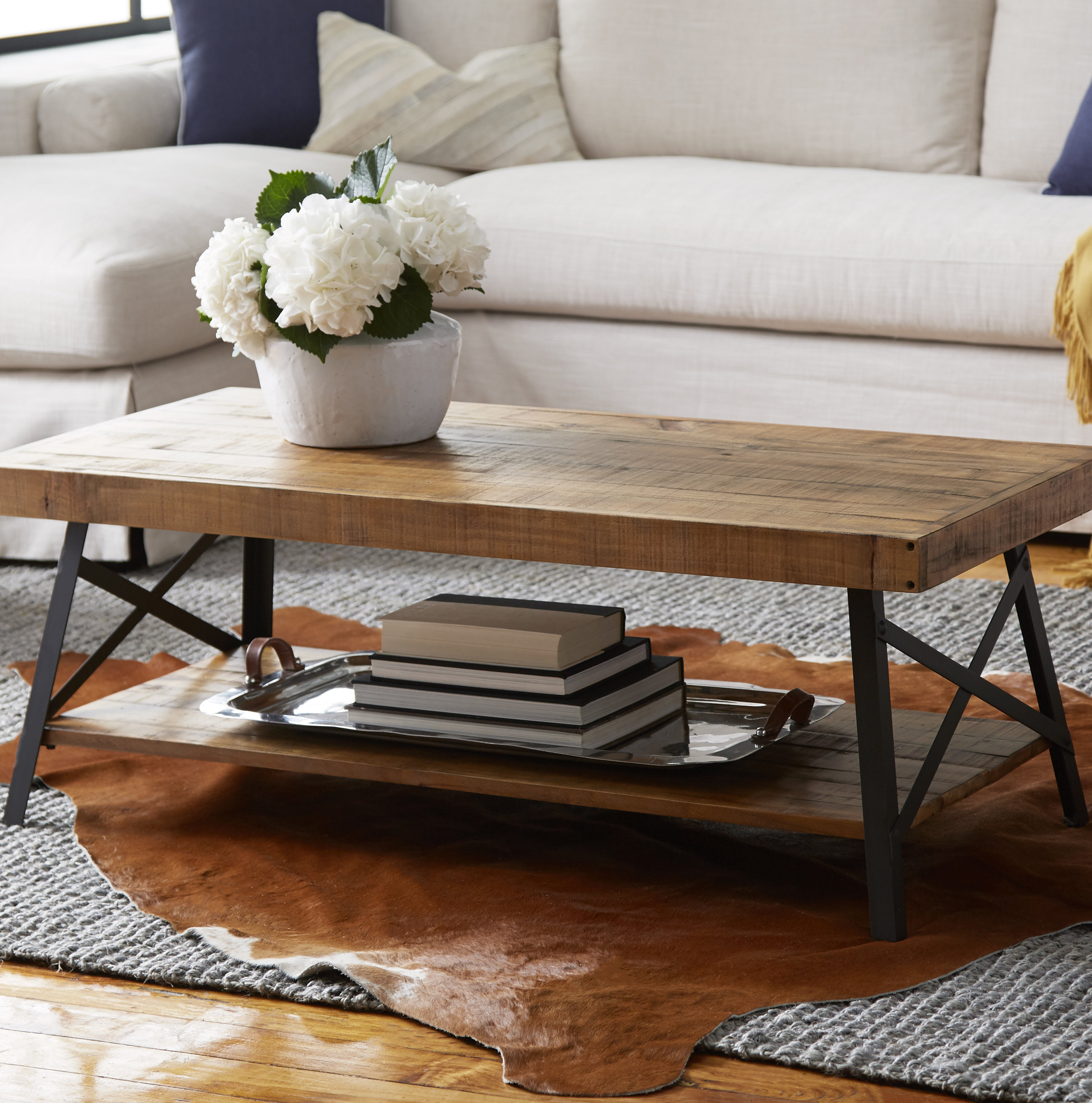 Coffee Table Size How To Choose The Right One Wayfair Coffee Table Size How To Choose The