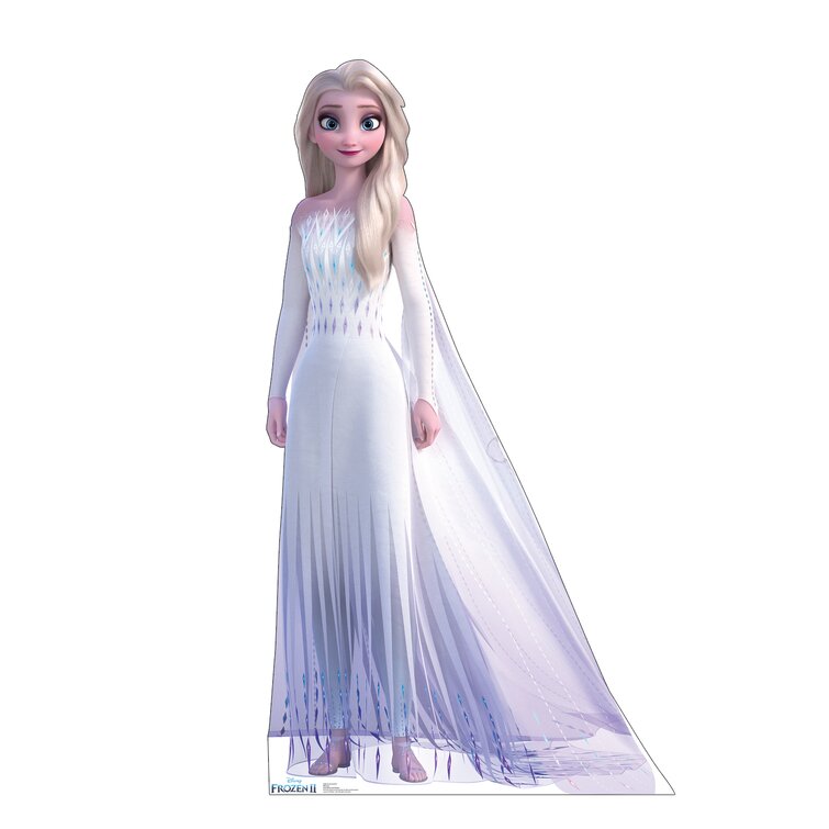 disney frozen 2 elsa lilac dress