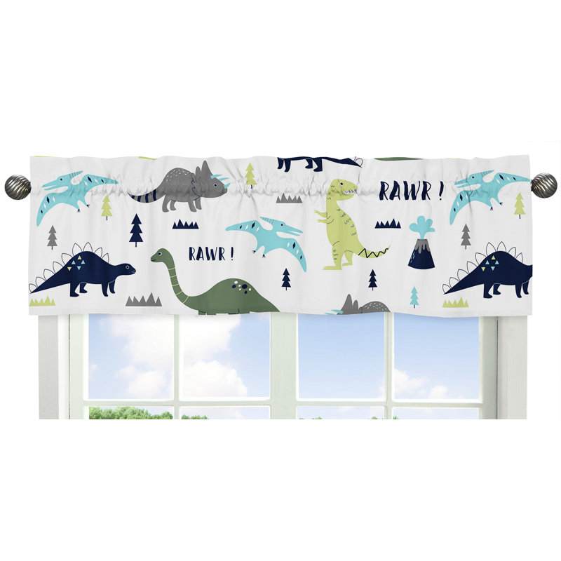 Sweet Jojo Designs Mod Dinosaur 9 Piece Crib Bedding Set Reviews