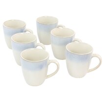 Martha Stewart Stag mugs Set of 2 