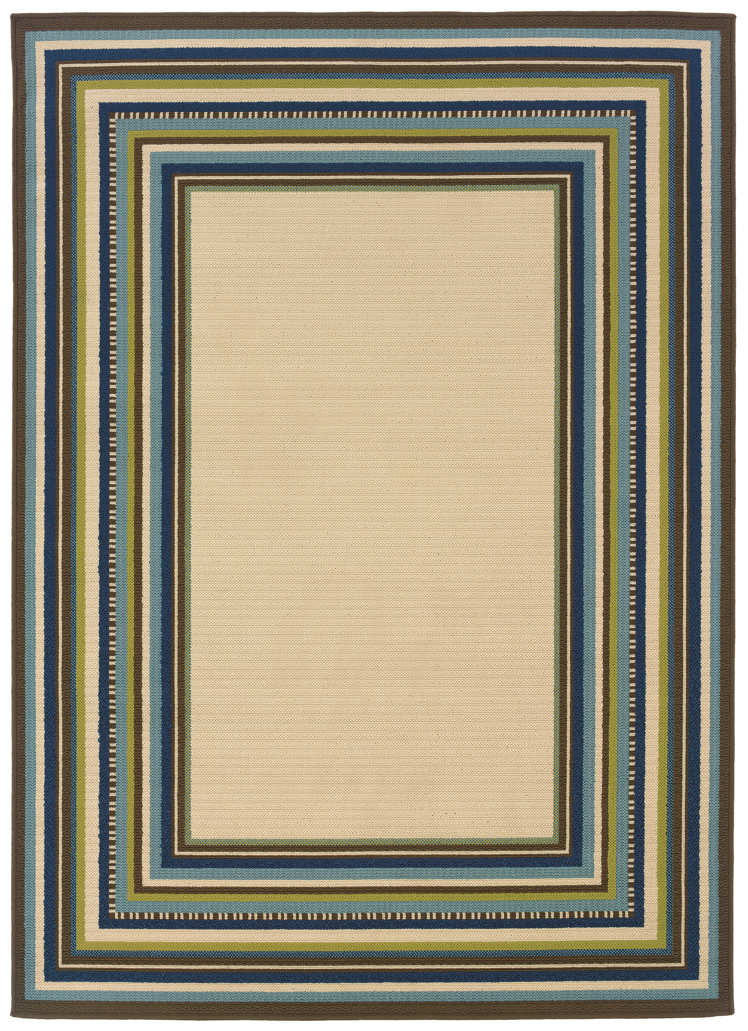 caspian outdoor furniture on Pasargad Caspian Ivory Indoor Outdoor Area Rug Perigold