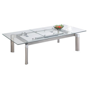 Chellsey Coffee Table by Orren Ellis Great price