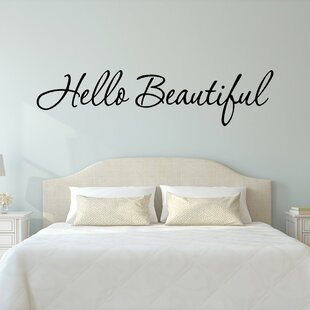 Wall decals motivational Phrase Wall Decor Wall Stickers ws1438