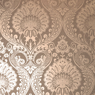 brown wallpaper free shipping over