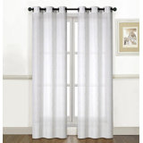 Extra Long Drapery Panels Wayfair