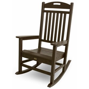 Yacht Club Rocking Chair