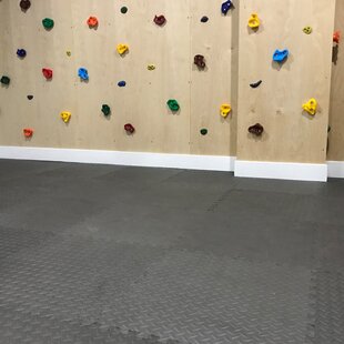 interlocking foam floor tiles