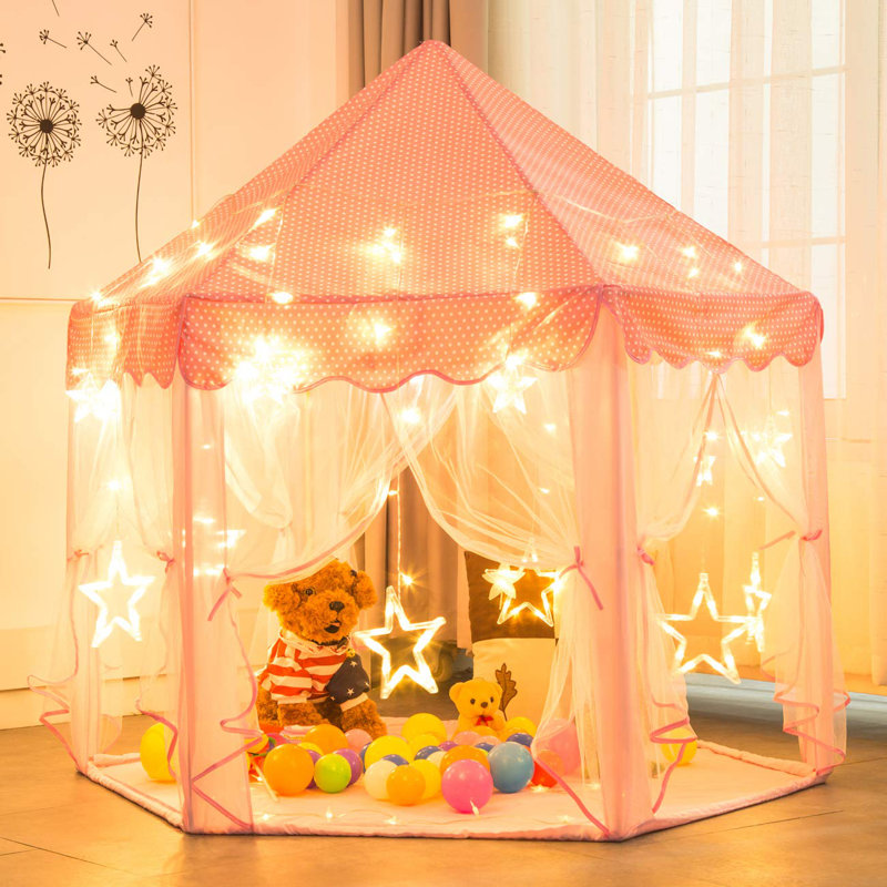 wayfair kids tent