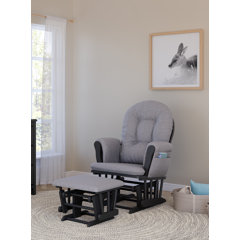 stork glider chair