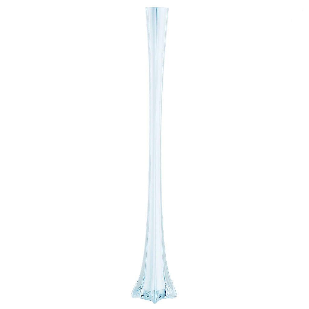 Wgvinternational Eiffel Tower Vase Reviews Wayfair