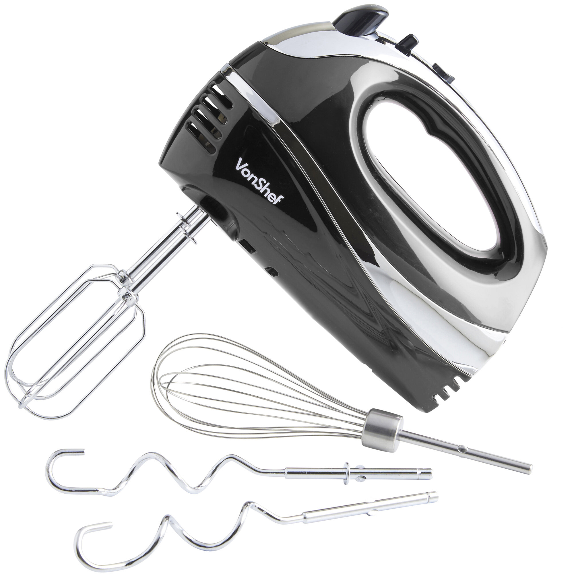 beater hand mixer