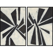 Diptych Art Wayfair