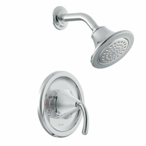 Icon Posi-Temp Pressure Balance Shower Faucet Trim