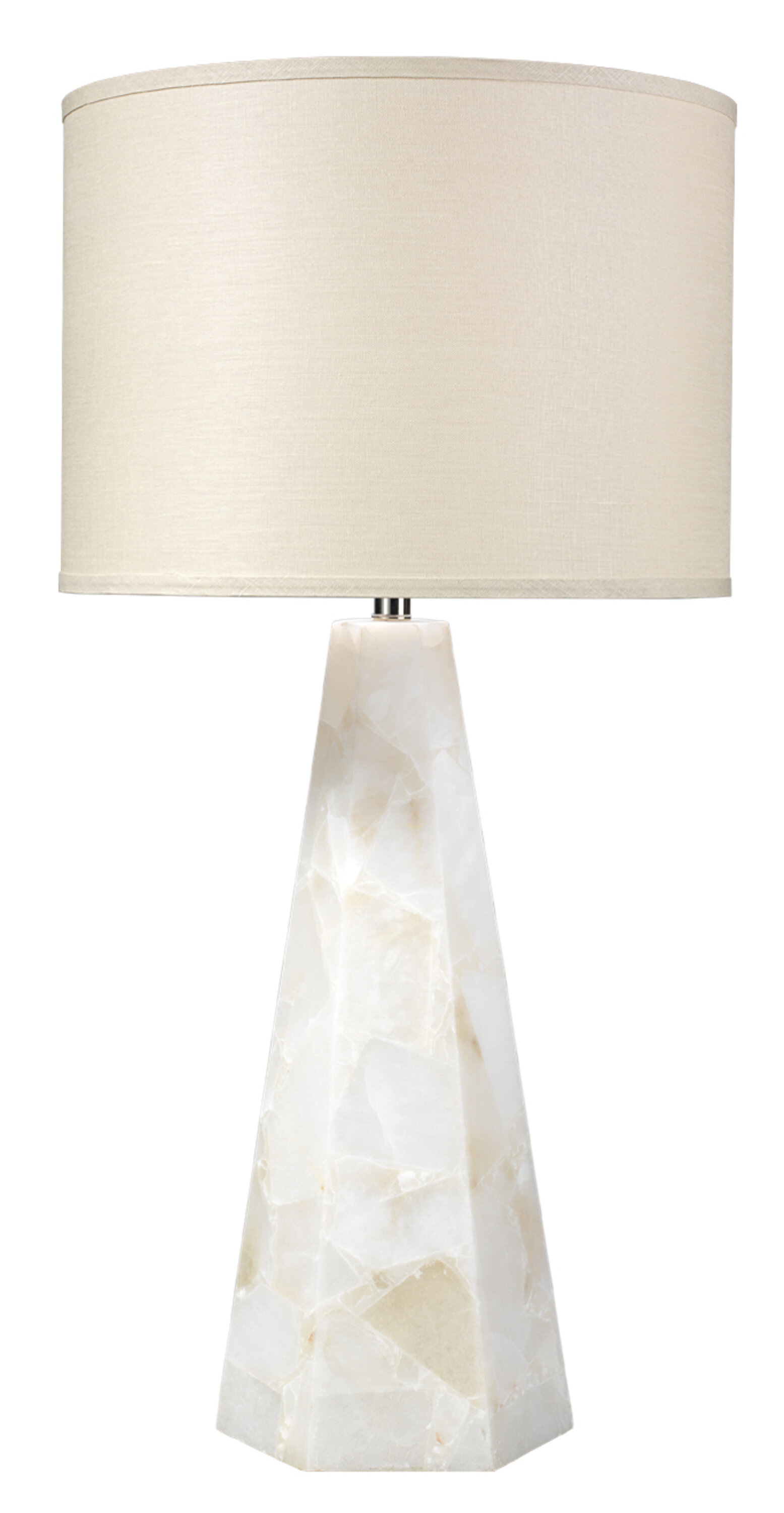 horizontal table lamp