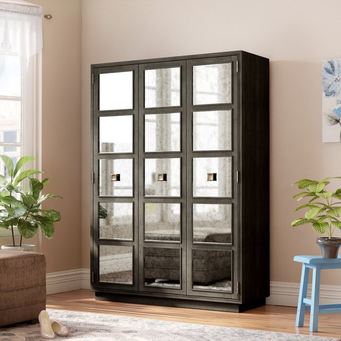 Hazen Tv Armoire