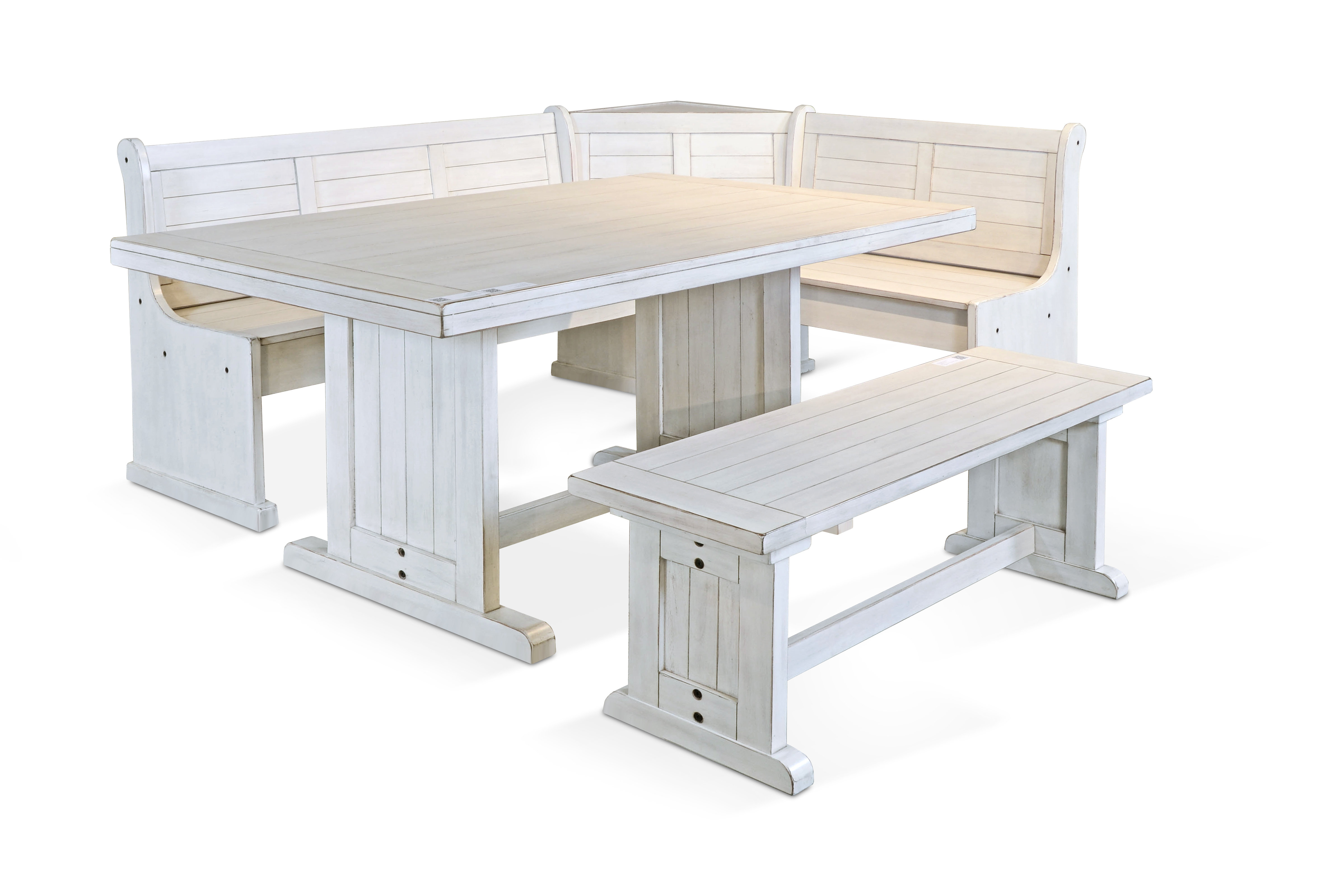 nook dining set