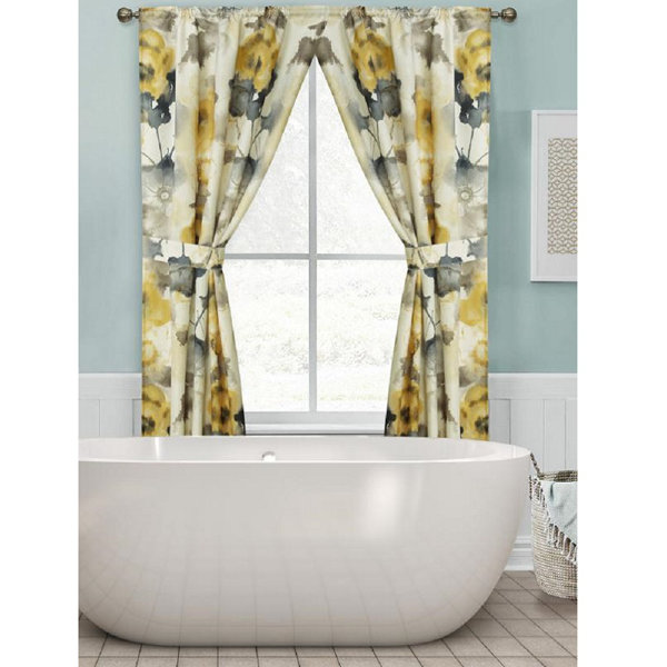 Sunroom Curtains Wayfair