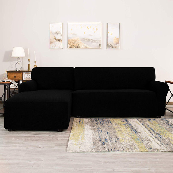 Oversized Couch Slipcovers Wayfair