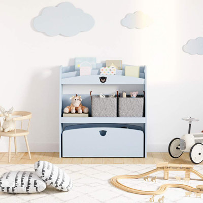 harriet bee nursery furniture